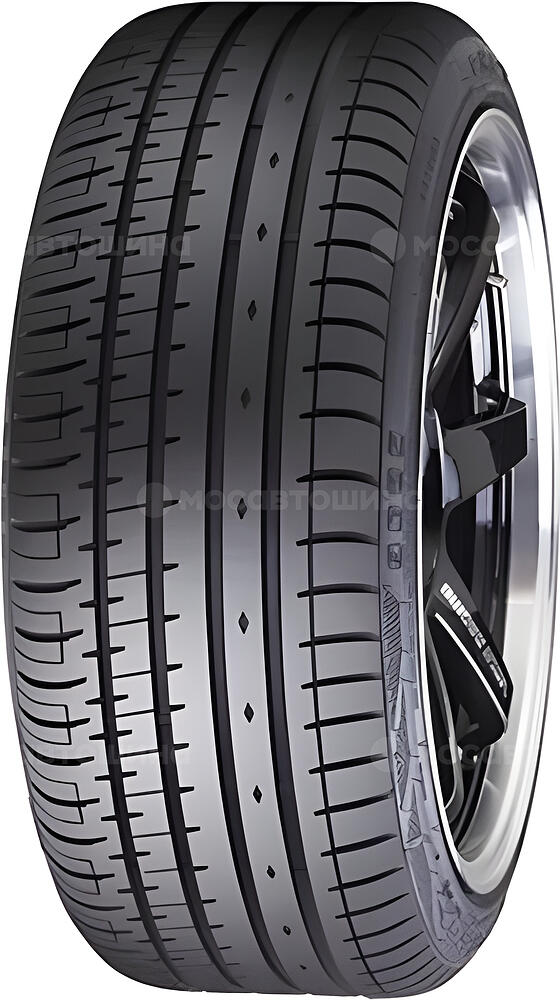Accelera Phi-R 245/35 R20 95Y XL