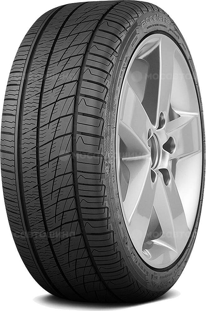 Accelera X-Grip 4S 245/40 R18 97V XL