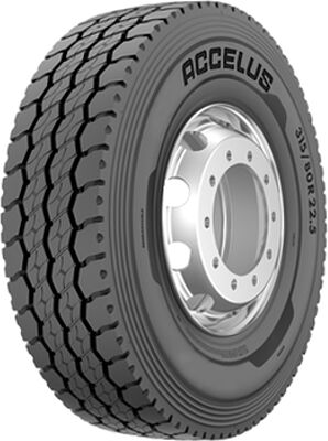 Accelus RAC55 315/80 R22,5 161/157K