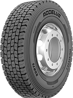 Accelus RDR75 315/70 R22,5 156/150L