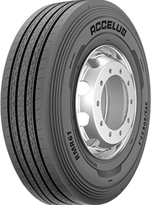 Accelus RMR61 315/70 R22,5 156/150L