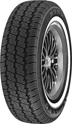 Achilles 9595 205/75 R14 109/107S