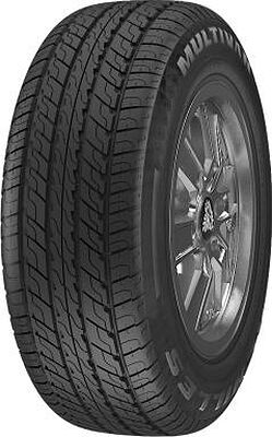 Achilles Multivan 215/60 R17 109/107Q