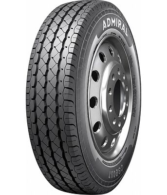 Admiral CSB007 175 R16C 101/99R 8PR