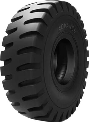 Advance E4-J 16x25