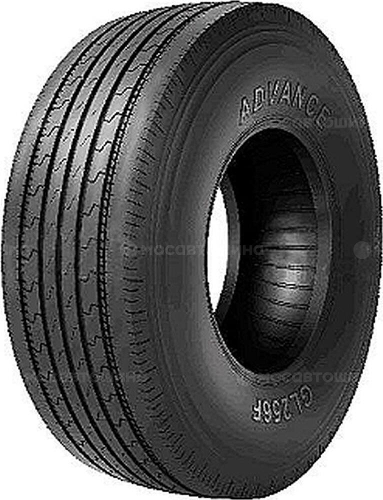 Advance GL256F 385/65 R22,5 164K 3PMSF