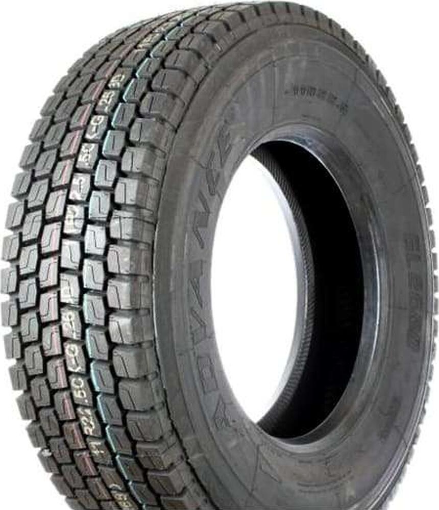 Advance GL268D 315/80 R22,5 154/150M