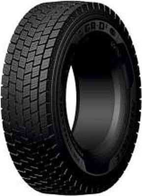 Advance GR-D 245/70 R19,5 136/133M