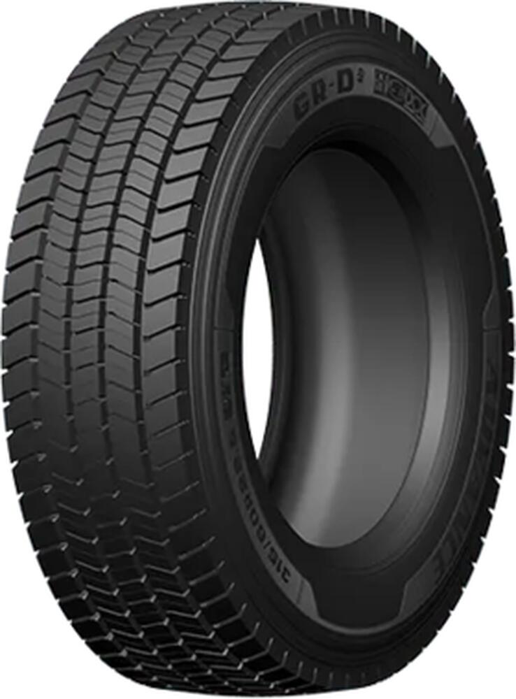 Advance GR-D2 245/70 R17,5 136/134M
