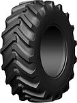 Advance R-4E Steel Belt 340/80 R20 144A 