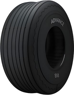 Advance RIB 15x6x6 61A3 PR4 TL