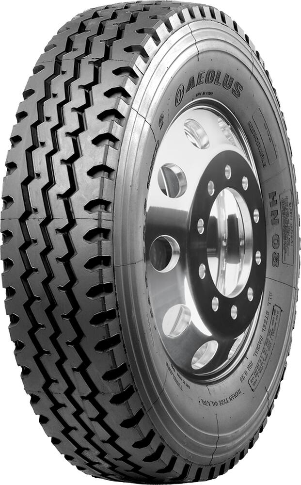 Aeolus AGC08 8,25x16 128/124M PR16