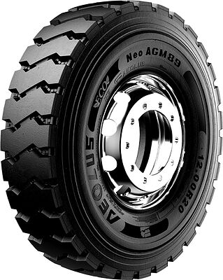 Aeolus AGM89 Neo 12x20 156/153F