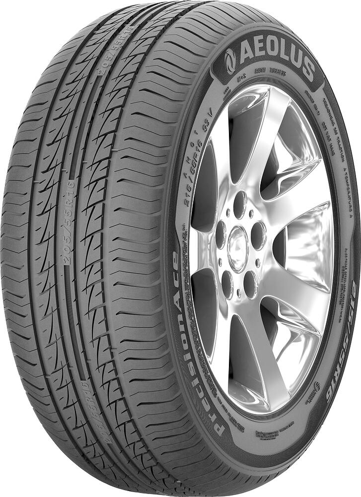 Aeolus AH01 Precesion Ace 205/50 R16 87V 