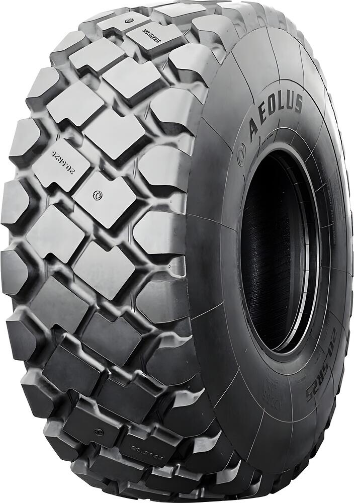 Aeolus AL36/L-3