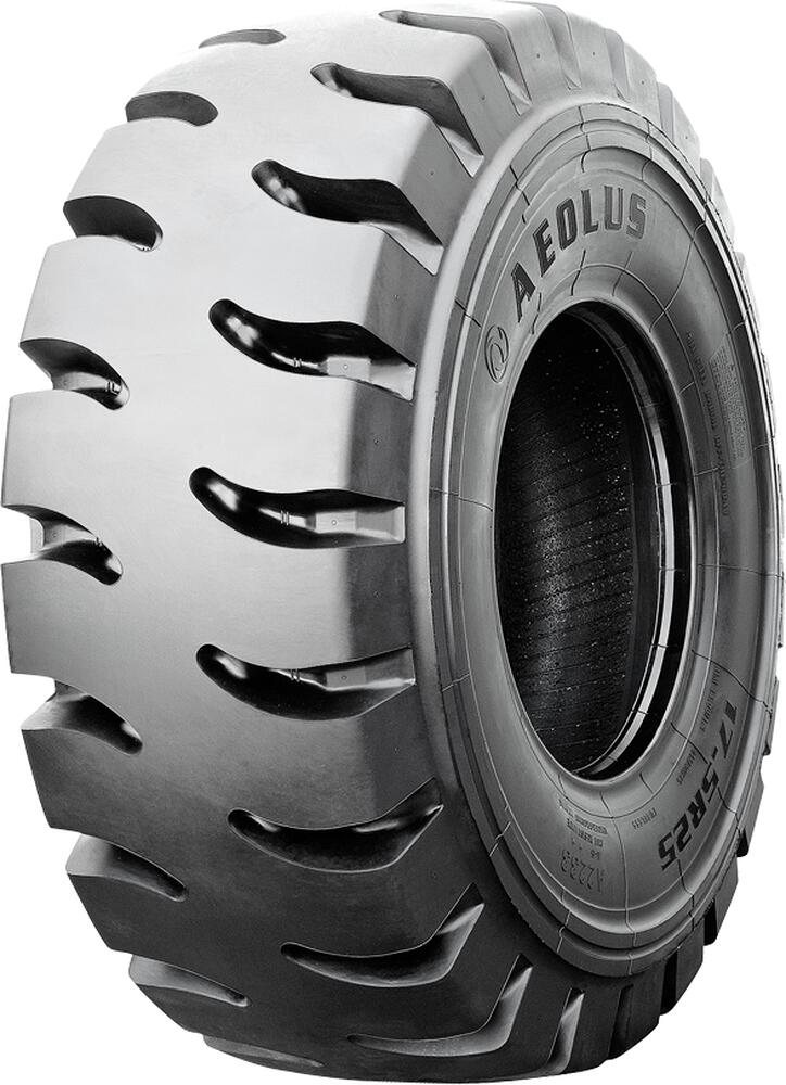 Aeolus AL53/L-5 17,5x25 182A2 TL