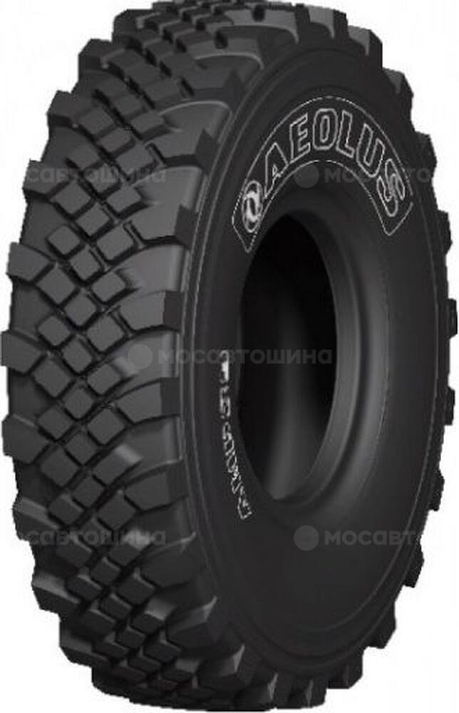 Aeolus AMP39 425/85 R21 160D PR20 (Универсальные)