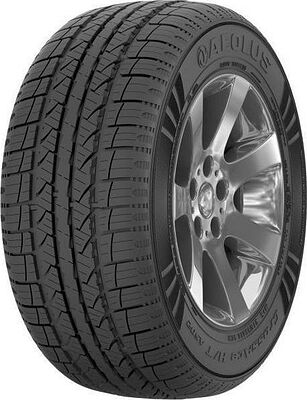 Aeolus AS02 Cross Ace 215/70 R16 100H