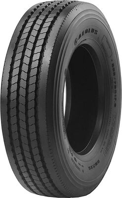 Aeolus ASR35 235/75 R17,5 132/129M PR16 (Универсальные)