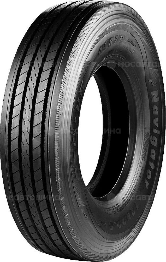 Aeolus ASR79 11x22,5 146/143M PR16 3PMSF (Рулевая ось)