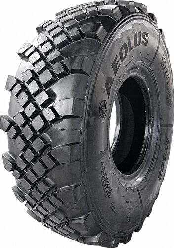 Aeolus ATS02