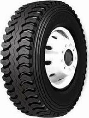 Aeolus HN09 7,5x16C 122/118L PR14 (Ведущая ось)