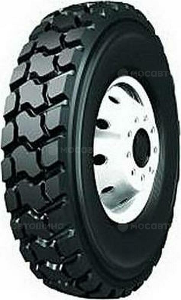 Aeolus HN10 12x20 154/151K (Ведущая ось)