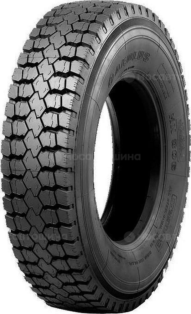 Aeolus HN306 9x20 144/142K PR16 (Ведущая ось)