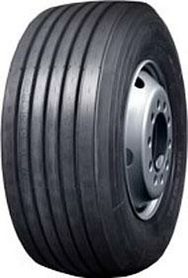 Aeolus HN809 385/55 R19,5 156J (Прицепная ось)
