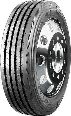 Aeolus HN828 245/70 R19,5 (Прицепная ось)