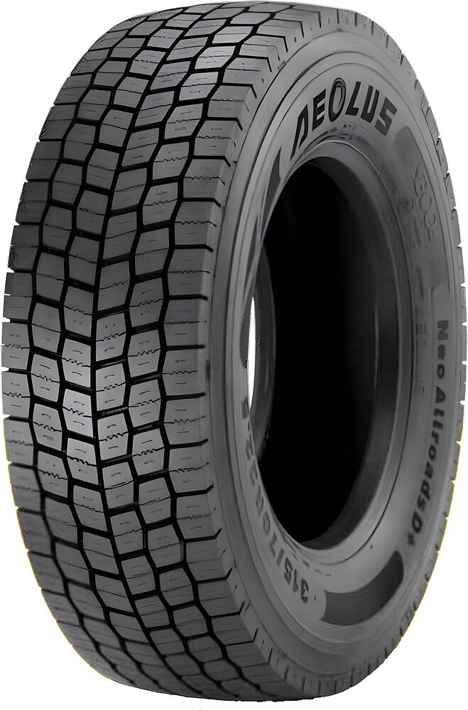 Aeolus Neo Allroads D+ 315/60 R22,5 (Ведущая ось)