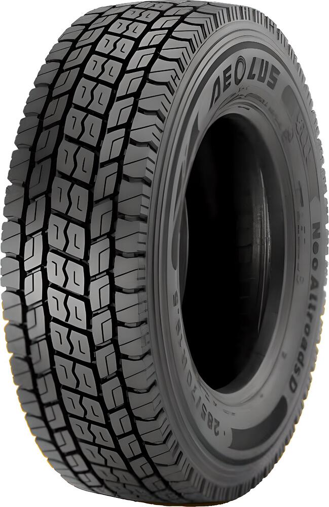 Aeolus Neo Allroads D 285/70 R19,5 146/144L PR16 3PMSF (Ведущая ось)