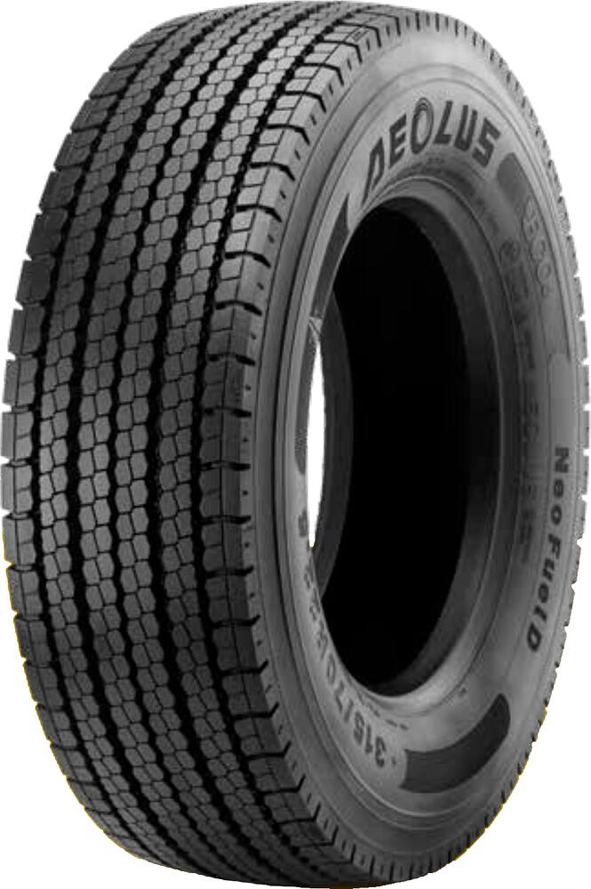 Aeolus Neo Fuel D