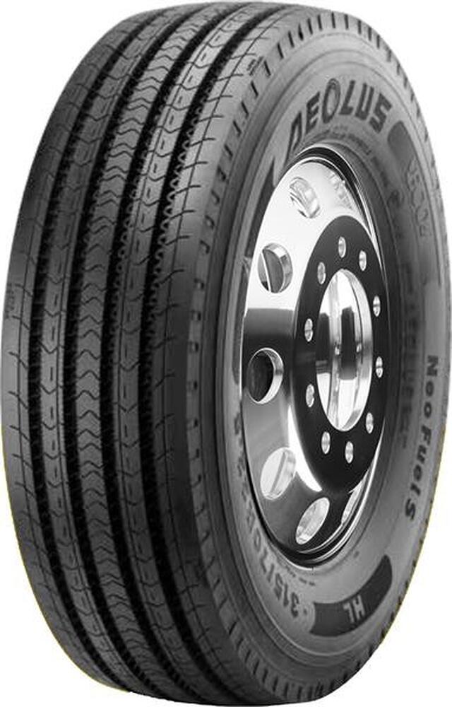 Aeolus Neo Fuel S