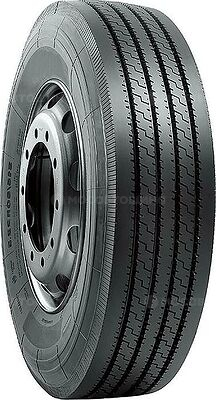 Agate HF660 315/70 R22,5 154/150L (Рулевая ось)