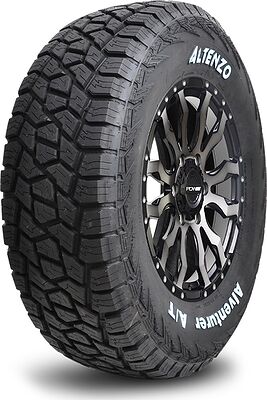 Altenzo Alventurer A/T 265/65 R18 122/119R 