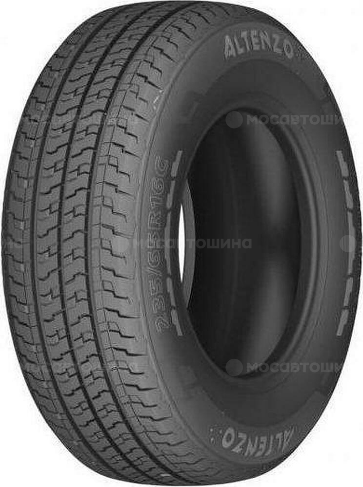 Altenzo Cursitor 205/65 R15C 102/100T