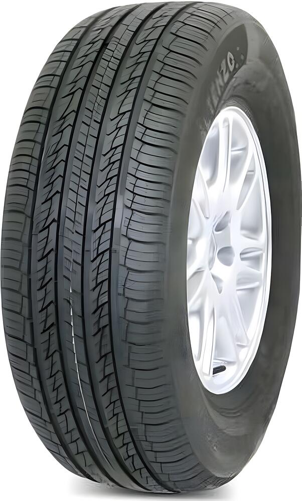 Altenzo Sports Navigator 285/35 R22 112W XL