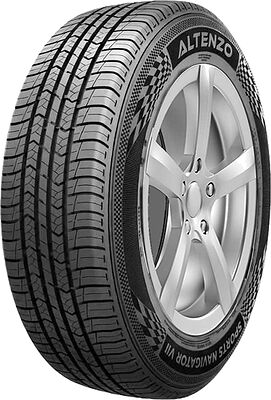 Altenzo Sports Navigator VII 215/60 R17 96H