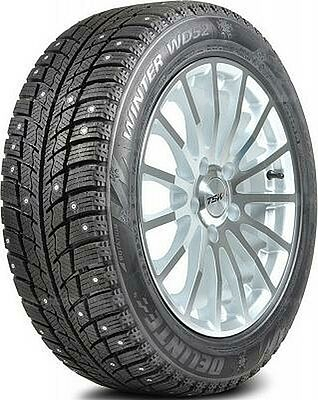 Altenzo Sports Tempest I Stud 215/55 R16 93T 