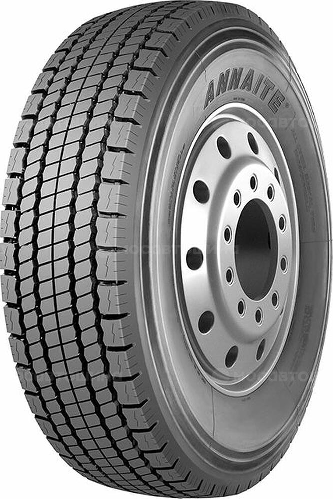 Amberstone 785 265/70 R19,5 140/138M (Ведущая ось)