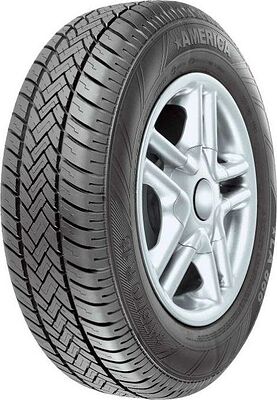 America Los Angeles LA 866 175/70 R13 82T