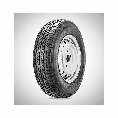Amine Safari+ 205/80 R16 104T XL