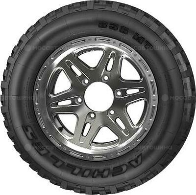 Achilles 838 MT 235/55 R18 104H XL