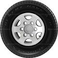 Achilles Desert Hawk A/P 245/75 R16 120/116L