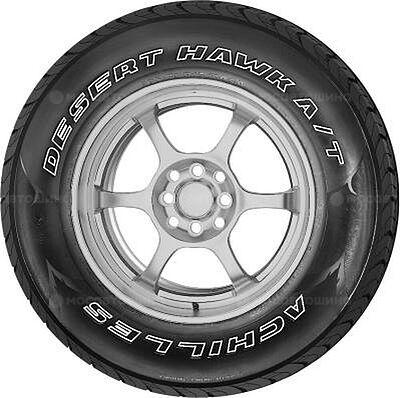 Achilles Desert Hawk A/T 255/55 R18 109S