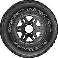 Achilles Desert Hawk M/T 235/75 R15 104/101Q