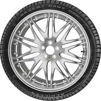 Achilles Desert Hawk UHP 285/45 R22 114V