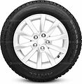 Amtel NordMaster Evo [Нешип] 185/70 R14 88T