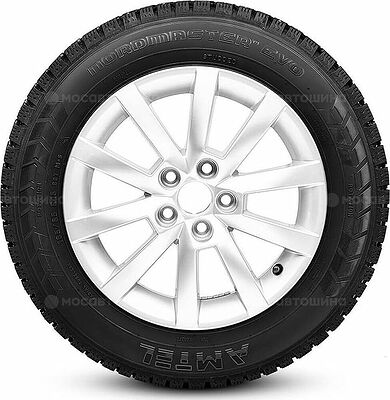 Amtel NordMaster Evo [Нешип] 185/70 R14 88T